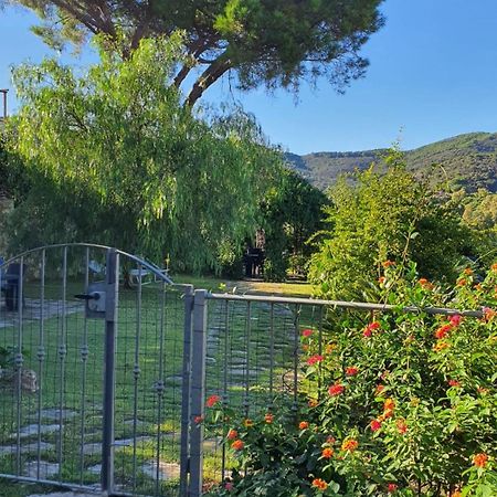Appartamenti Casa Santi Portoferraio Exterior foto