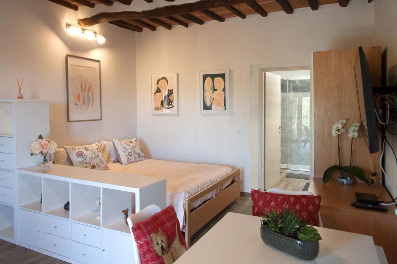 Appartamenti Casa Santi Portoferraio Exterior foto