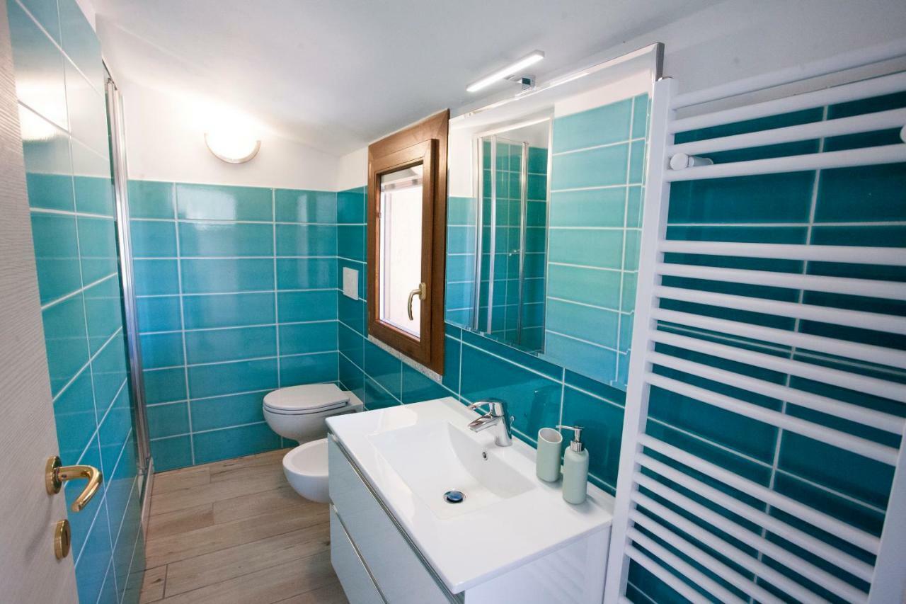 Appartamenti Casa Santi Portoferraio Exterior foto