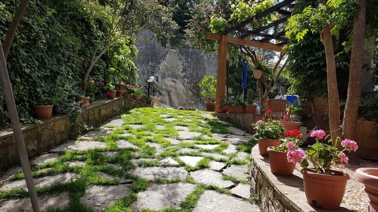 Appartamenti Casa Santi Portoferraio Exterior foto